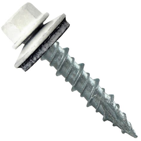 roofing sheet metal screws|self tapping metal roofing screws.